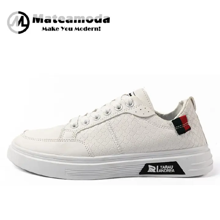 Mateamoda Men Sneakers Rubber Sneakers Sport Shoes