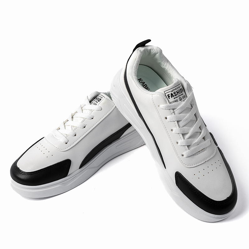 Mateamoda Men Sneakers Rubber Sneakers Sport Shoes