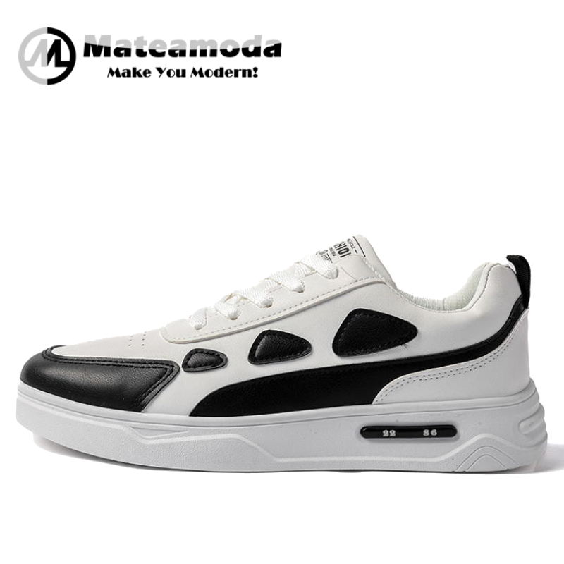 Mateamoda Men Sneakers Rubber Sneakers Sport Shoes