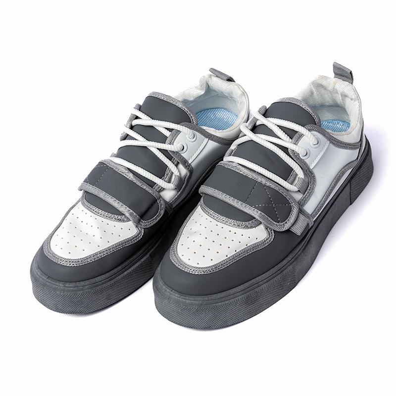 Mateamoda Men Sneakers Rubber Sneakers Sport Shoes