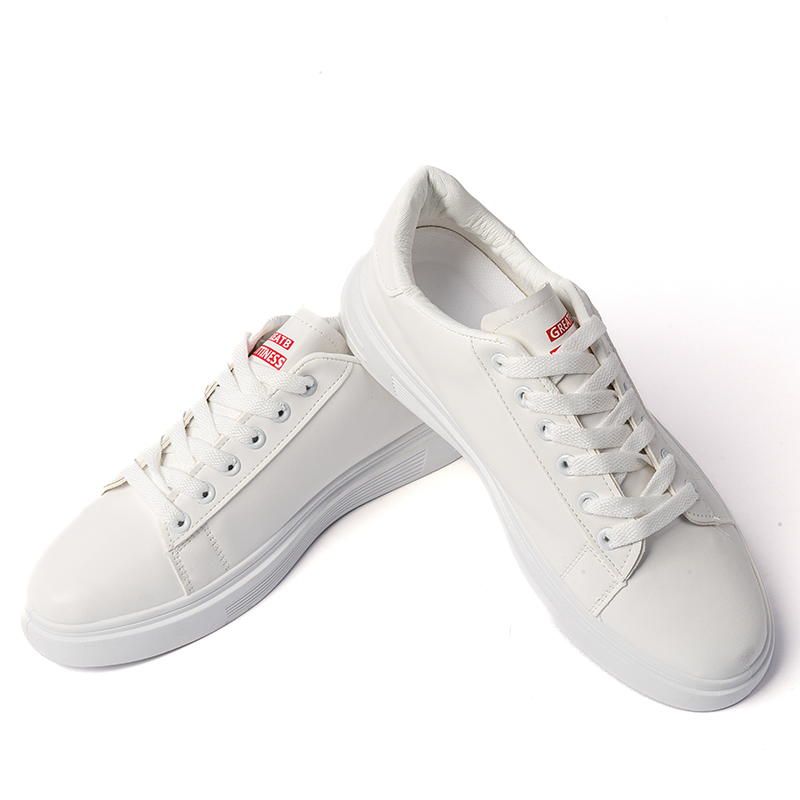 Mateamoda Men Sneakers Rubber Sneakers Sport Shoes