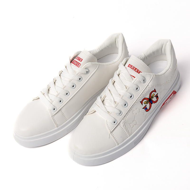 Mateamoda Men Sneakers Rubber Sneakers Sport Shoes