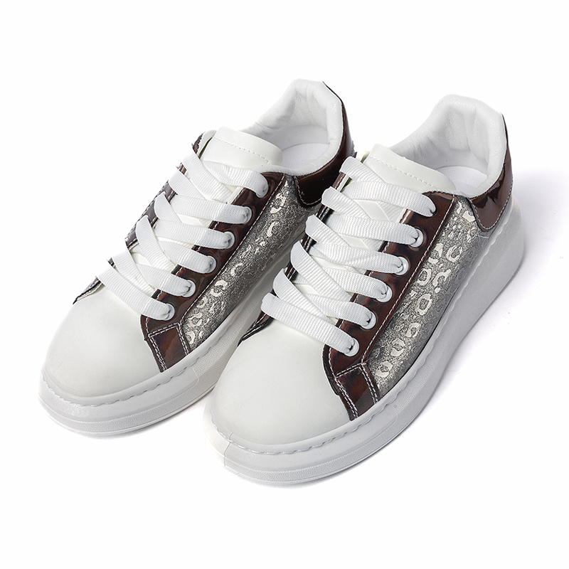 Mateamoda Men Sneakers Rubber Sneakers Sport Shoes