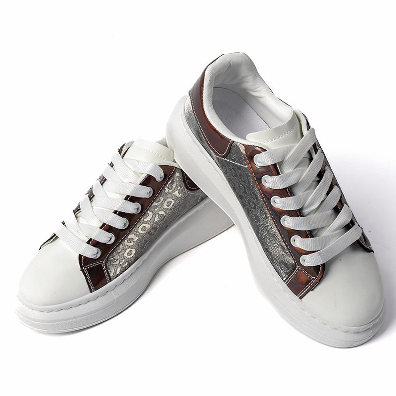 Mateamoda Men Sneakers Rubber Sneakers Sport Shoes