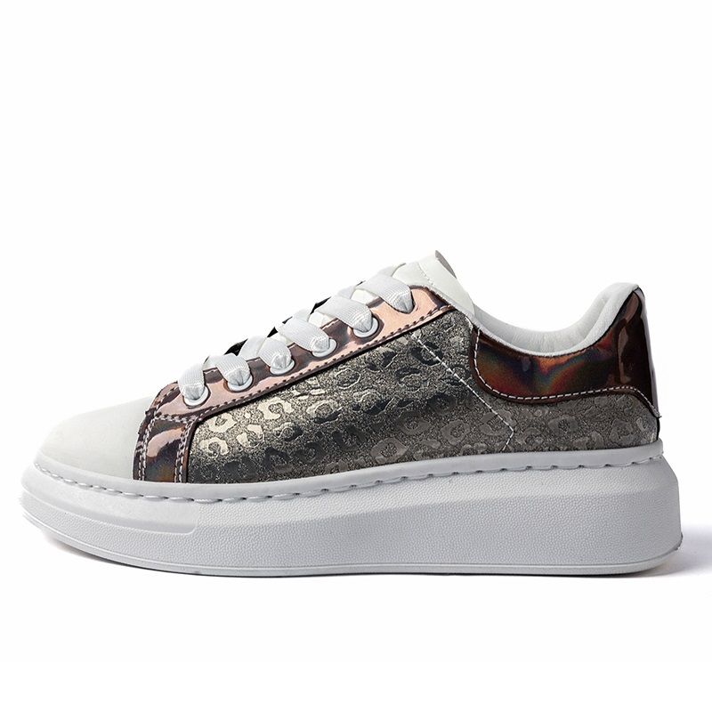 Mateamoda Men Sneakers Rubber Sneakers Sport Shoes