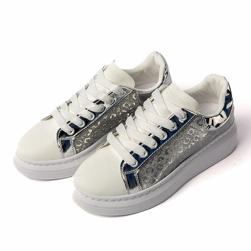 Mateamoda Men Sneakers Rubber Sneakers Sport Shoes