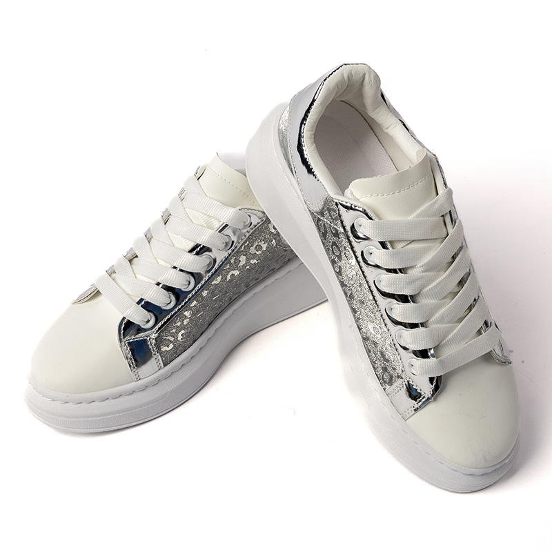 Mateamoda Men Sneakers Rubber Sneakers Sport Shoes