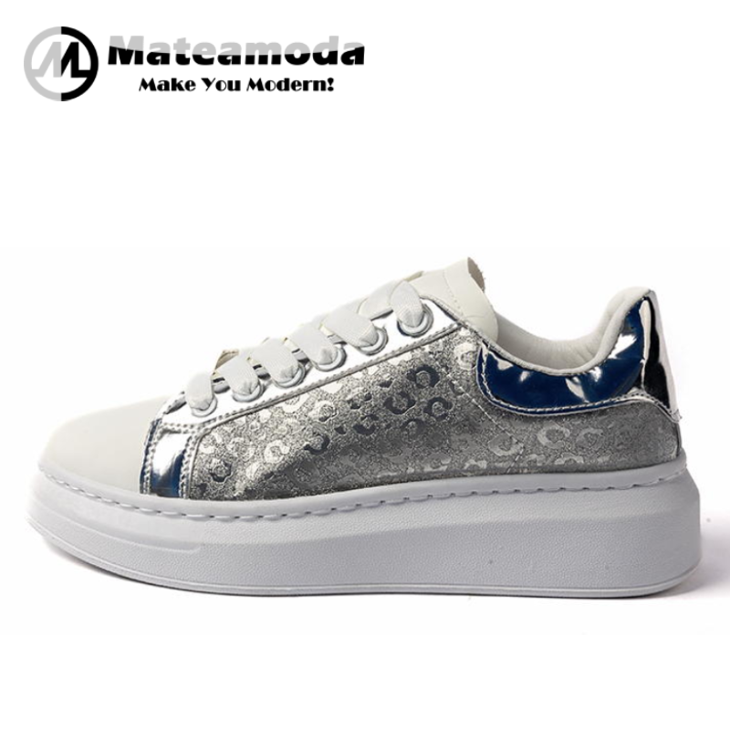 Mateamoda Men Sneakers Rubber Sneakers Sport Shoes