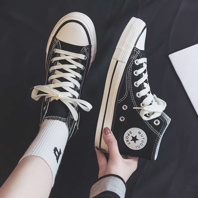 Mateamoda Men Sneakers Rubber Sneakers Sport Shoes Canvas Shoes