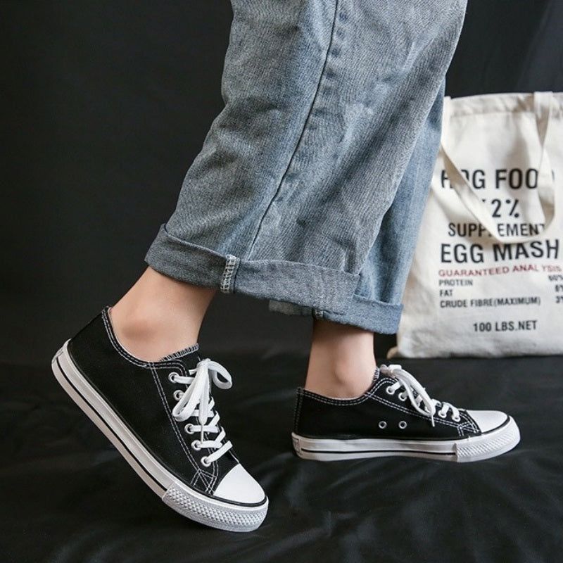 Mateamoda Men Sneakers Rubber Sneakers Sport Shoes Canvas Shoes