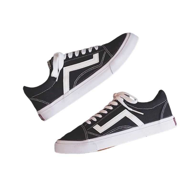 Mateamoda Men Sneakers Rubber Sneakers Sport Shoes Canvas Shoes