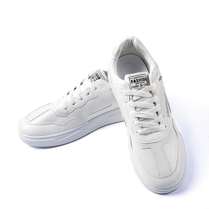 Mateamoda Men Sneakers Rubber Sneakers Sport Shoes