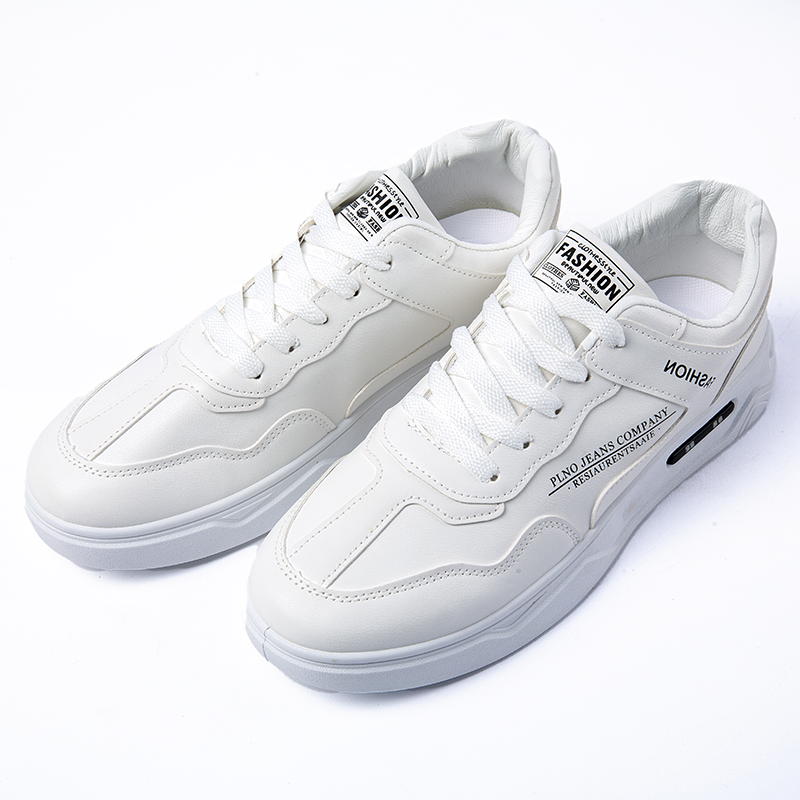 Mateamoda Men Sneakers Rubber Sneakers Sport Shoes