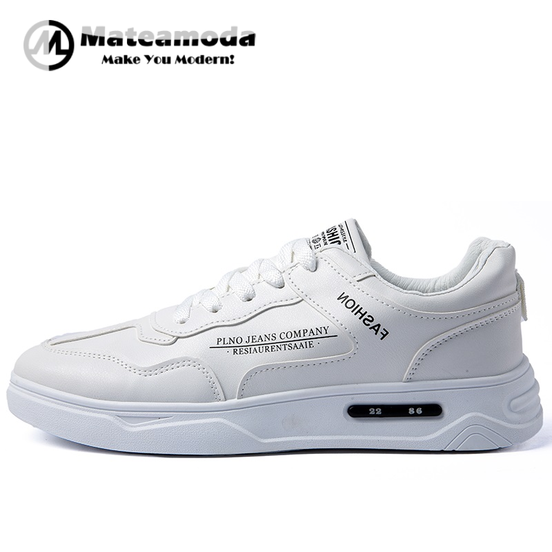 Mateamoda Men Sneakers Rubber Sneakers Sport Shoes