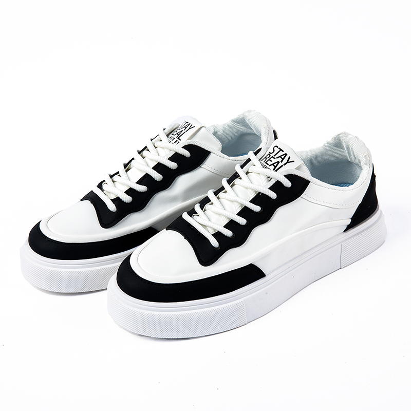 Mateamoda Men Sneakers Rubber Sneakers Sport Shoes