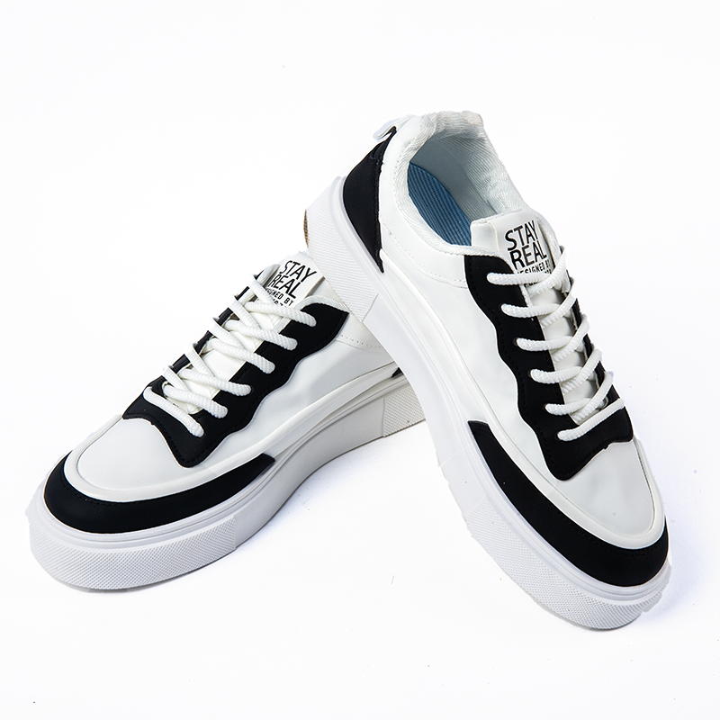 Mateamoda Men Sneakers Rubber Sneakers Sport Shoes