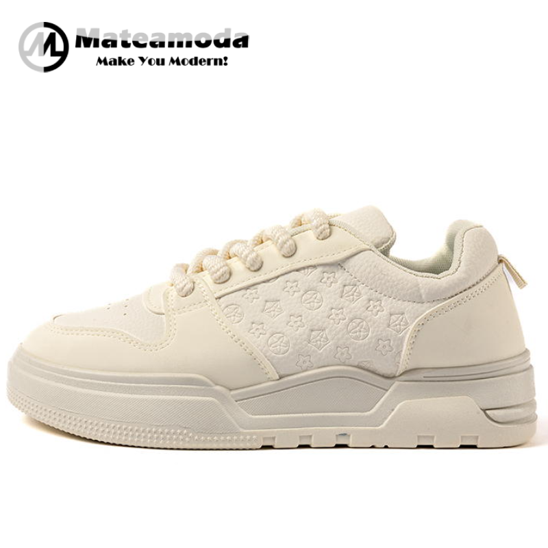 Mateamoda Men Sneakers Rubber Sneakers Sport Shoes