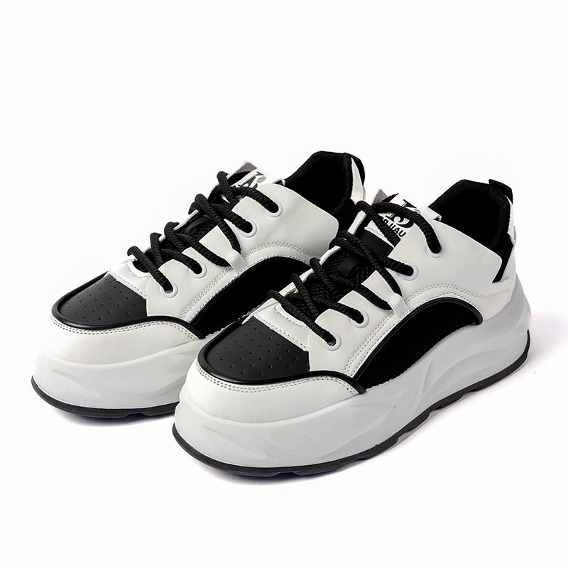 Mateamoda Men Sneakers Rubber Sneakers Sport Shoes