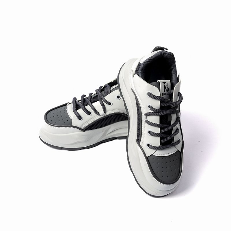 Mateamoda Men Sneakers Rubber Sneakers Sport Shoes