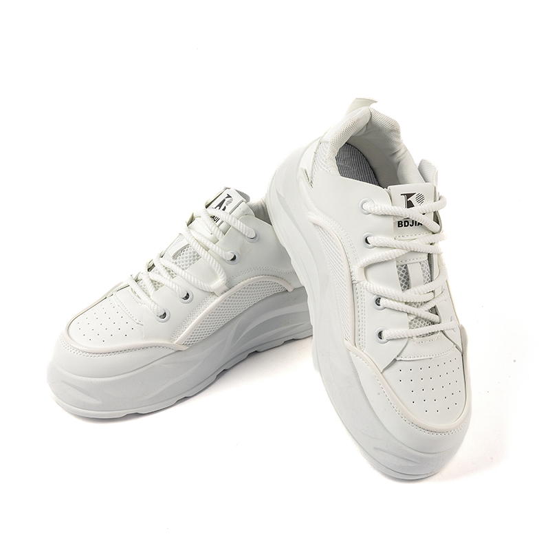 Mateamoda Men Sneakers Rubber Sneakers Sport Shoes