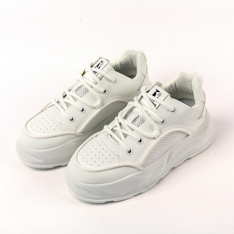 Mateamoda Men Sneakers Rubber Sneakers Sport Shoes