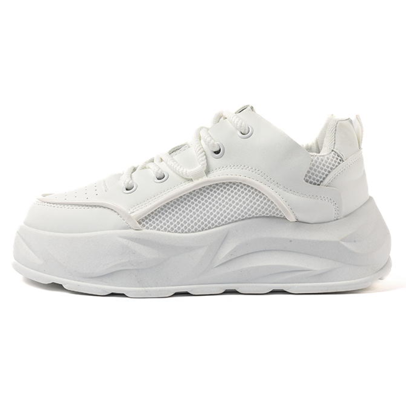 Mateamoda Men Sneakers Rubber Sneakers Sport Shoes