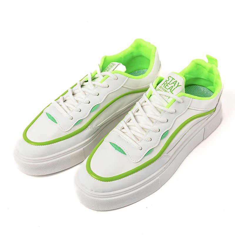 Mateamoda Men Sneakers Rubber Sneakers Sport Shoes