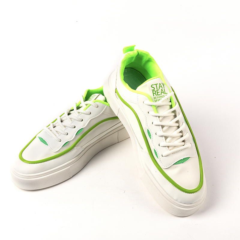Mateamoda Men Sneakers Rubber Sneakers Sport Shoes