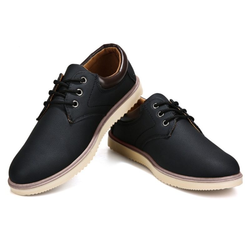 Mateamoda Men Sneakers Rubber Sneakers Sport Shoes