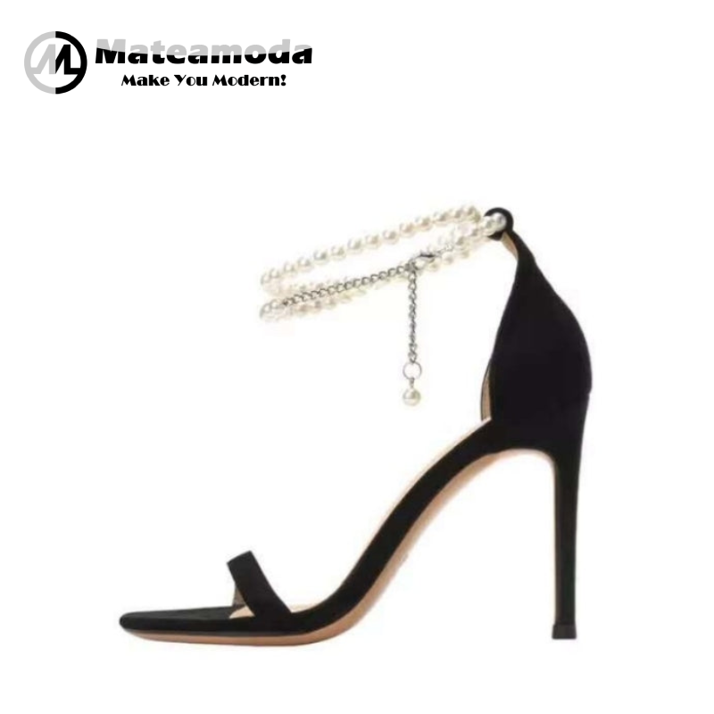 Mateamoda Women Shoes Sandals Heels Ladies Shoes Casual Shoes