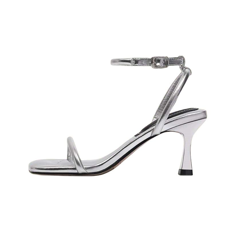 Mateamoda Women Shoes Sandals Heels Ladies Shoes Casual Shoes