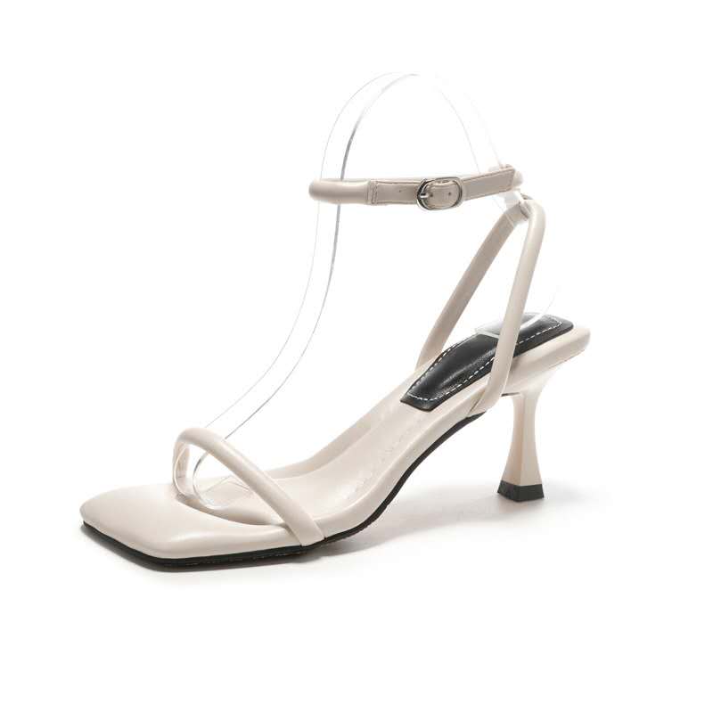 Mateamoda Women Shoes Sandals Heels Ladies Shoes Casual Shoes