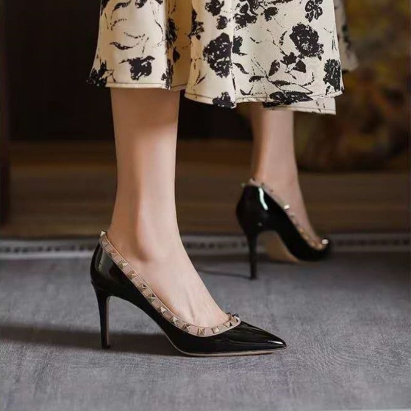 Mateamoda Women Shoes Sandals Heels Ladies Shoes Casual Shoes