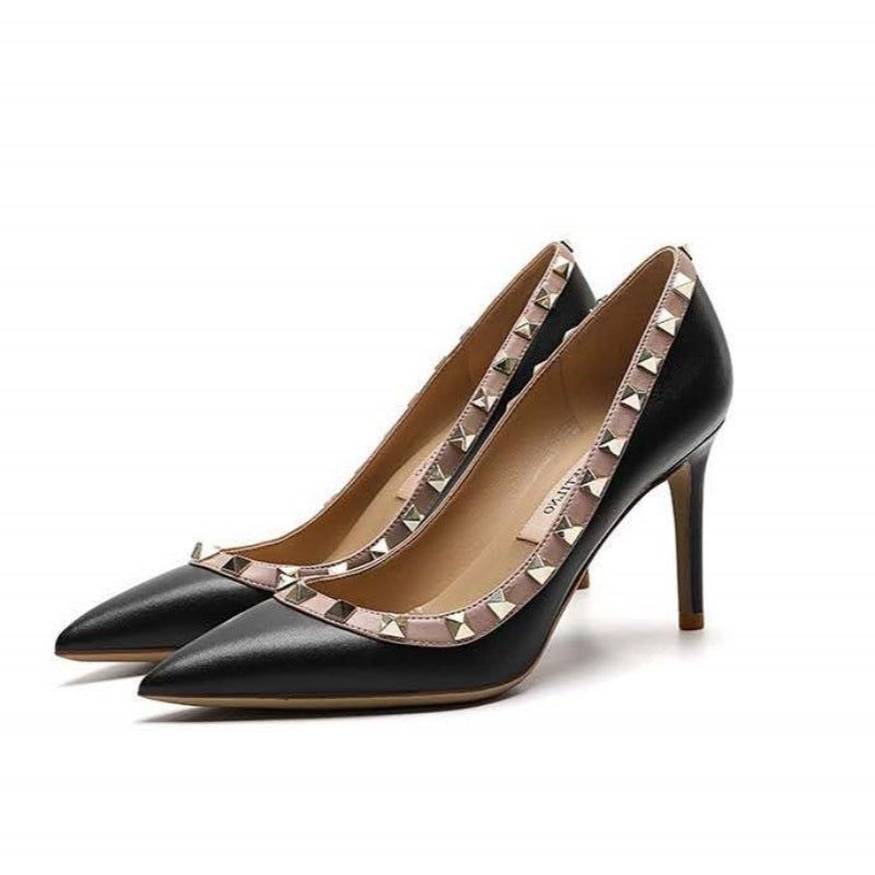 Mateamoda Women Shoes Sandals Heels Ladies Shoes Casual Shoes