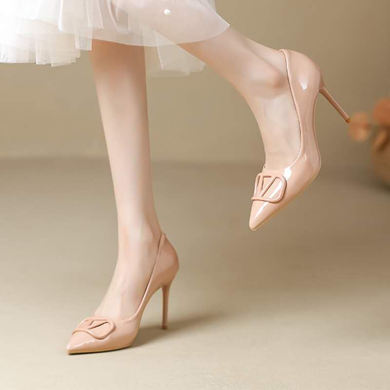 Mateamoda Women Shoes Sandals Heels Ladies Shoes Casual Shoes