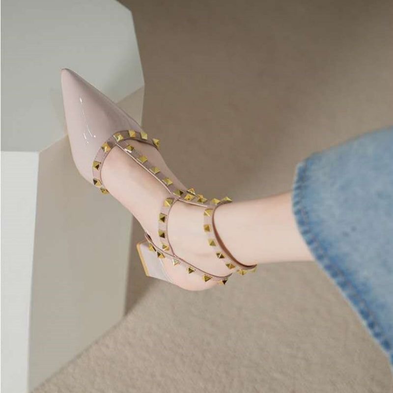 Mateamoda Women Shoes Sandals Heels Ladies Shoes Casual Shoes