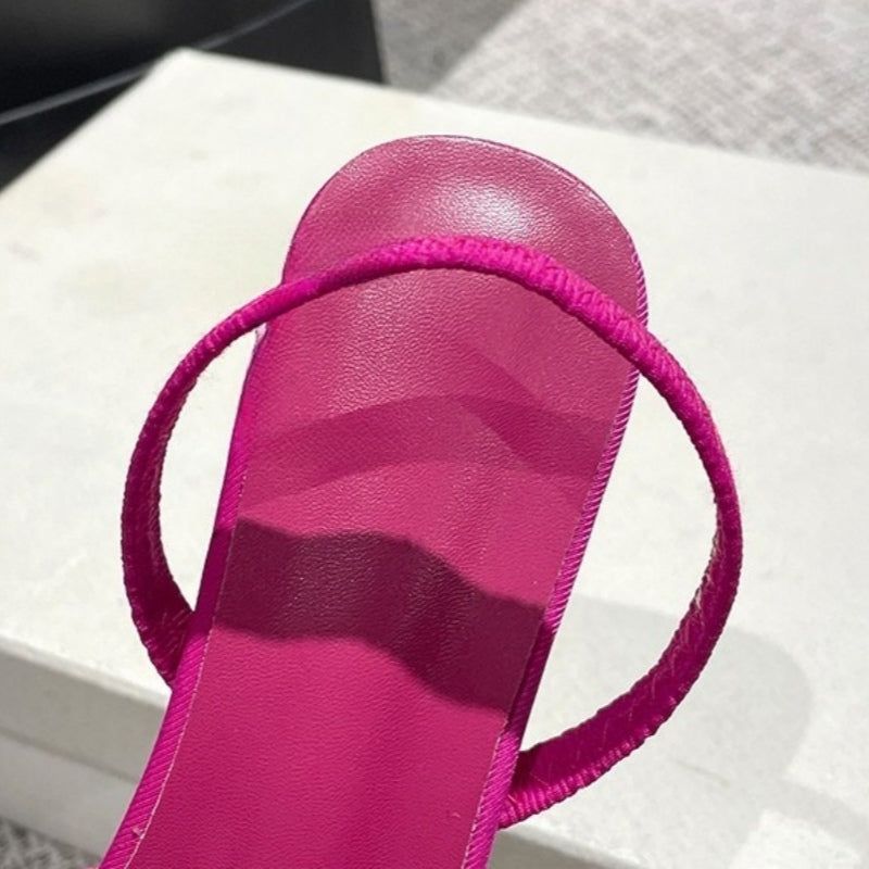 Mateamoda Women Shoes Sandals Heels Ladies Shoes Casual Shoes