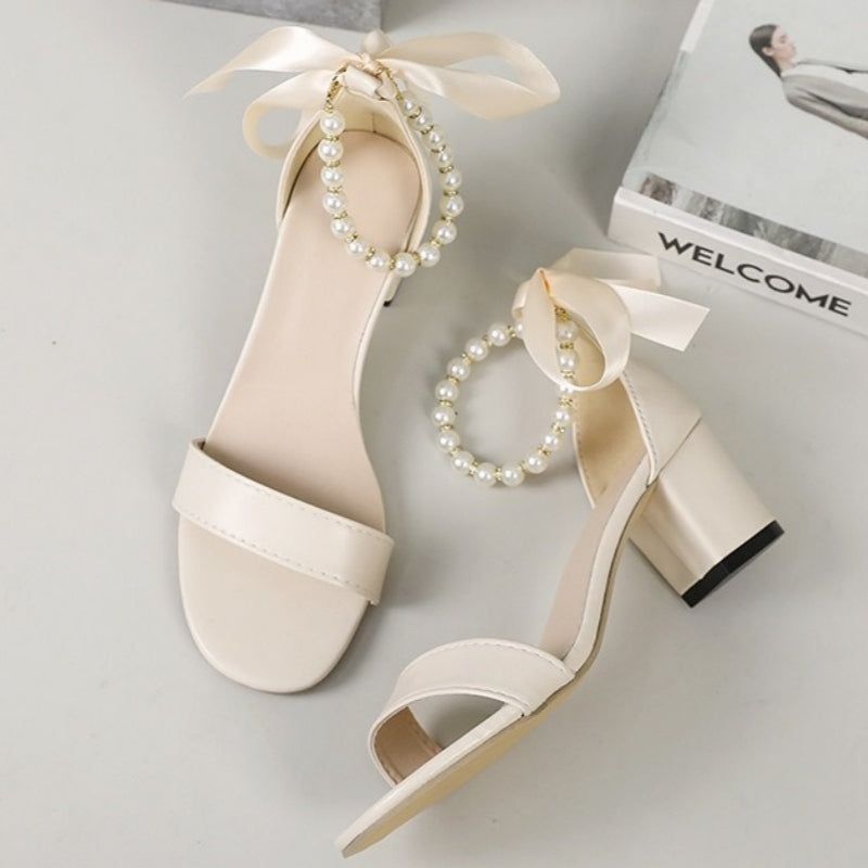 Mateamoda Women Shoes Sandals Heels Ladies Shoes Casual Shoes
