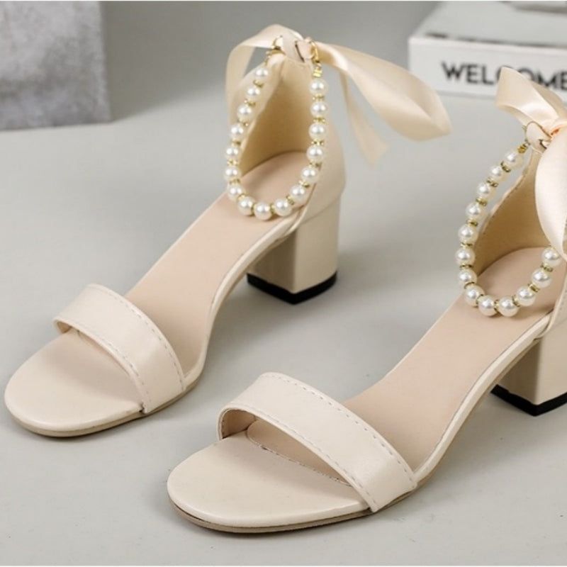 Mateamoda Women Shoes Sandals Heels Ladies Shoes Casual Shoes