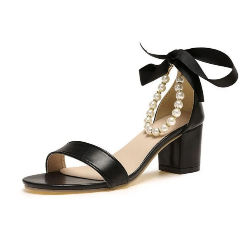 Mateamoda Women Shoes Sandals Heels Ladies Shoes Casual Shoes