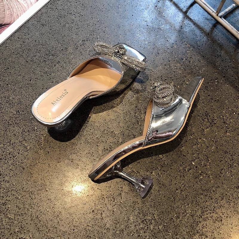 Mateamoda Women Shoes Sandals Heels Ladies Shoes Casual Shoes