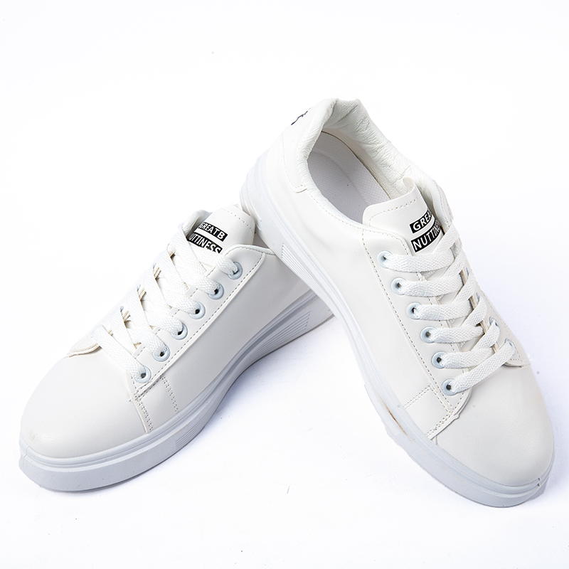 Mateamoda Men Sneakers Rubber Sneakers Sport Shoes