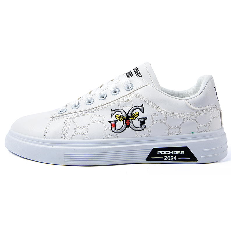 Mateamoda Men Sneakers Rubber Sneakers Sport Shoes