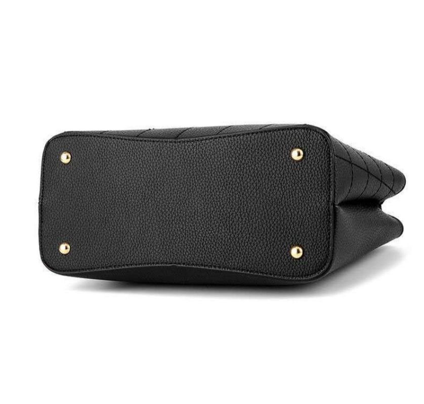 Mateamoda Trendy Underarm Shoulder Handbag Crossbody Bag