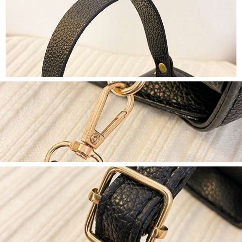 Mateamoda Modern Fashion Handbag and Crossbody Bag