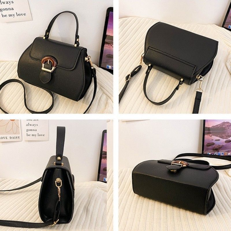 Mateamoda Modern Fashion Handbag and Crossbody Bag