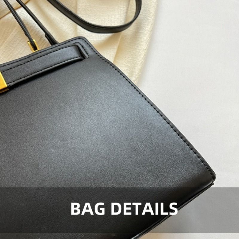 Mateamoda Timelessly Classy Ladies Shoulder Handbag Crossbody Bag