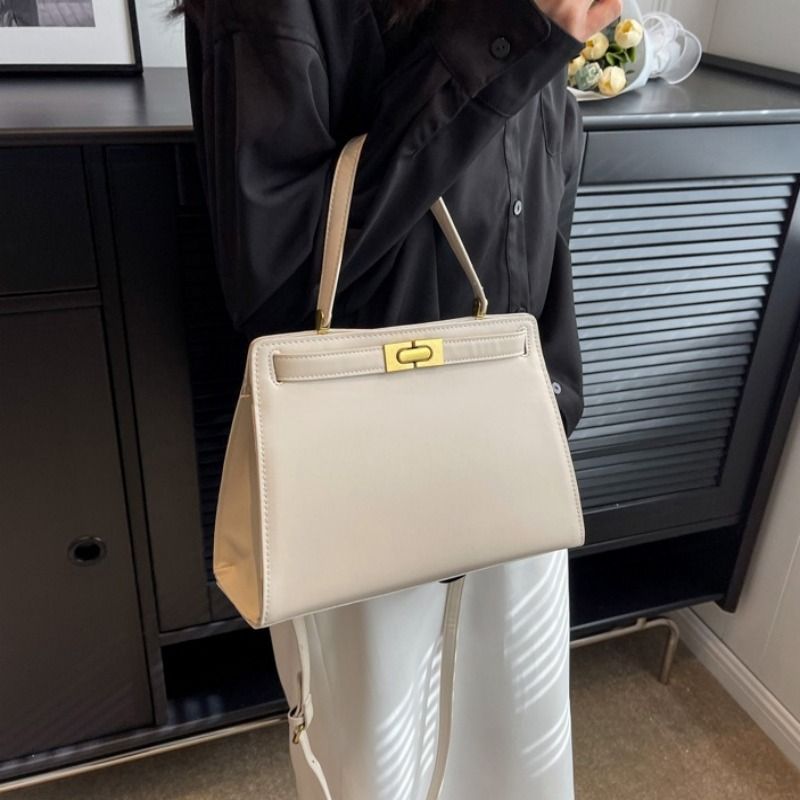 Mateamoda Timelessly Classy Ladies Shoulder Handbag Crossbody Bag