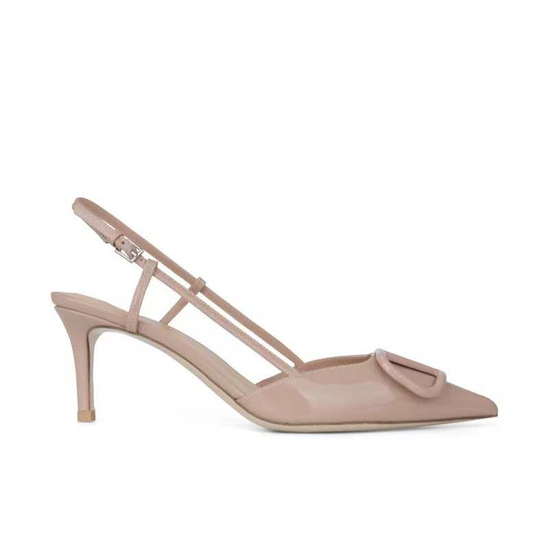 Mateamoda Women Shoes Sandals Heels Ladies Shoes Casual Shoes