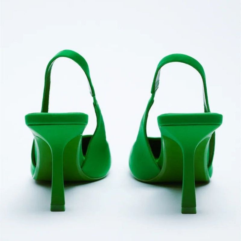 Mateamoda Women Shoes Sandals Heels Ladies Shoes Casual Shoes